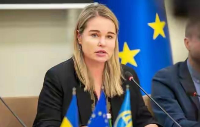 要钱要的理直气壮？乌克兰代表团再次喊话北约：在年底之前，欧洲必须向乌克兰提供10