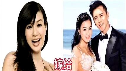 被内地男人追到手并结婚的12位港、台女星。
 

我心里总惦记着杨丞琳和李荣浩这