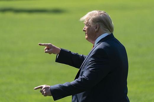 美国刚宣布对伊朗发起新一轮“经济孤立”制裁，中国转头就表态：坚决反对非法单边制裁