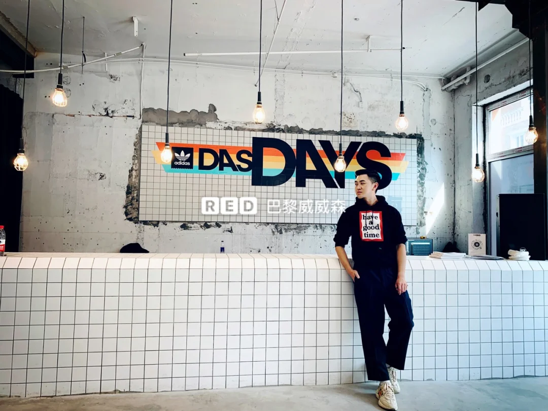 D҈A҈Y҈s҈. D҈A҈Y҈s҈ | 这里可以做Pop-Up 蛮好的 Str