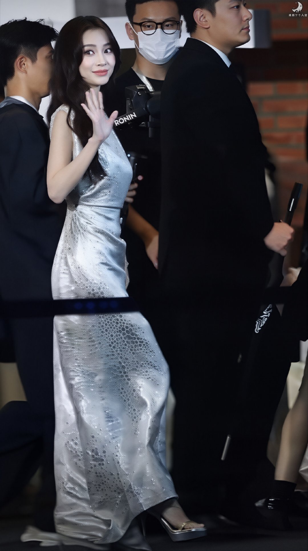 angelababy ⼁杨颖 我愿把爱写成专辑 以你为题ฅ˙Ⱉ˙ฅ 