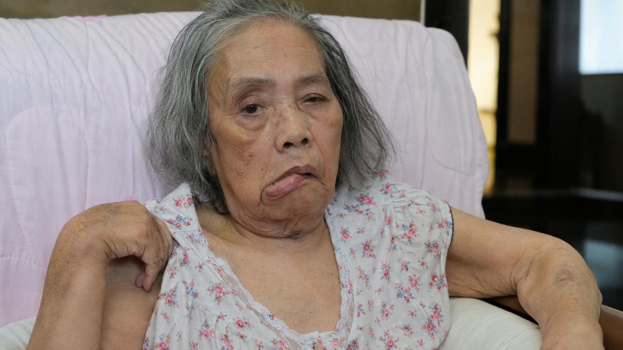 偏瘫不能走路直着急？一个中成药，活血化瘀，经络通畅一身轻松

很多中风后的人，都