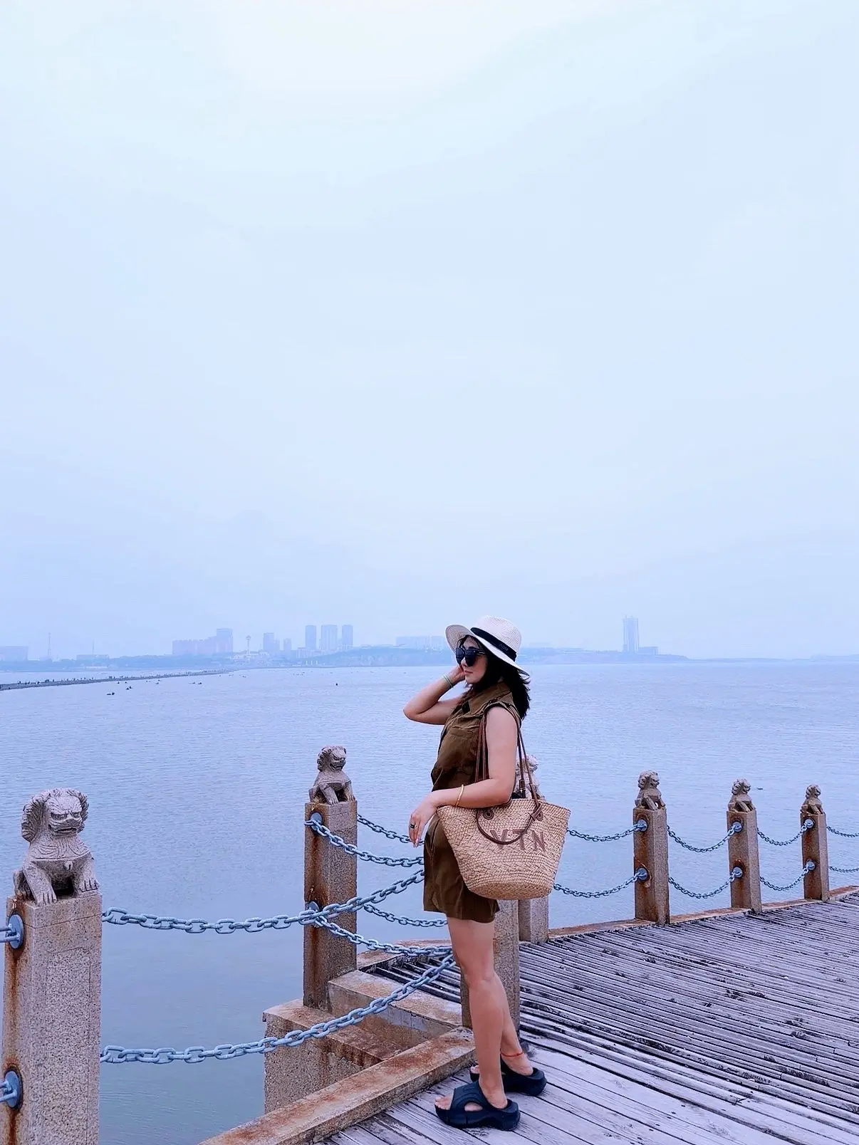  随时都能开启一场自由随心的惬意旅游。