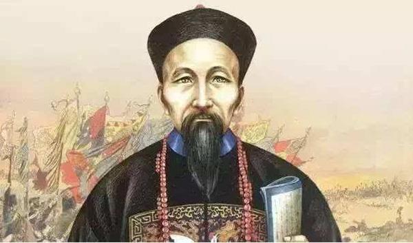 在利益面前，其他都不值一提。
话说道光二十三年的时候，曾国藩被任命为四川乡试主考