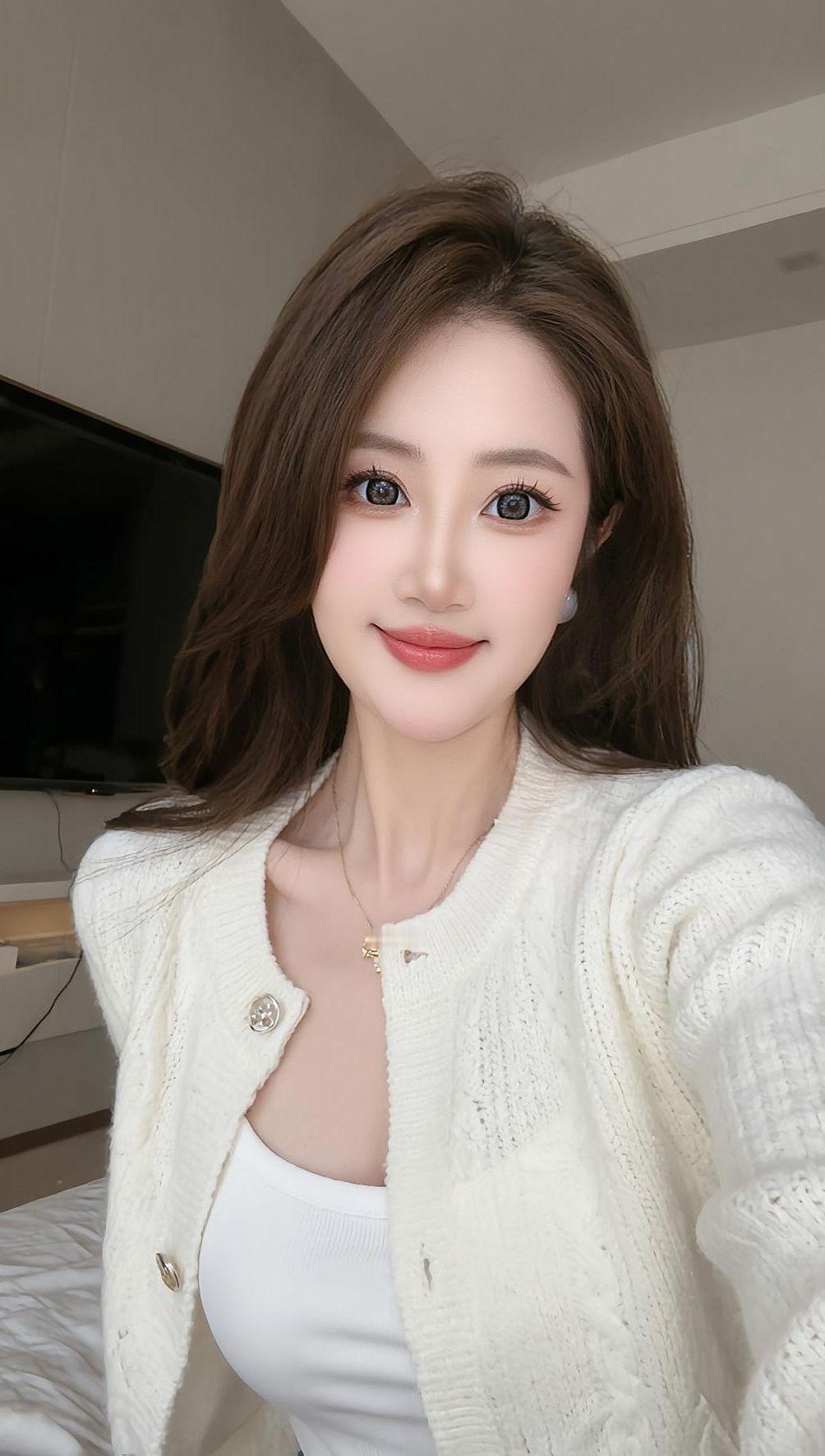 喜欢把我规划进未来的人