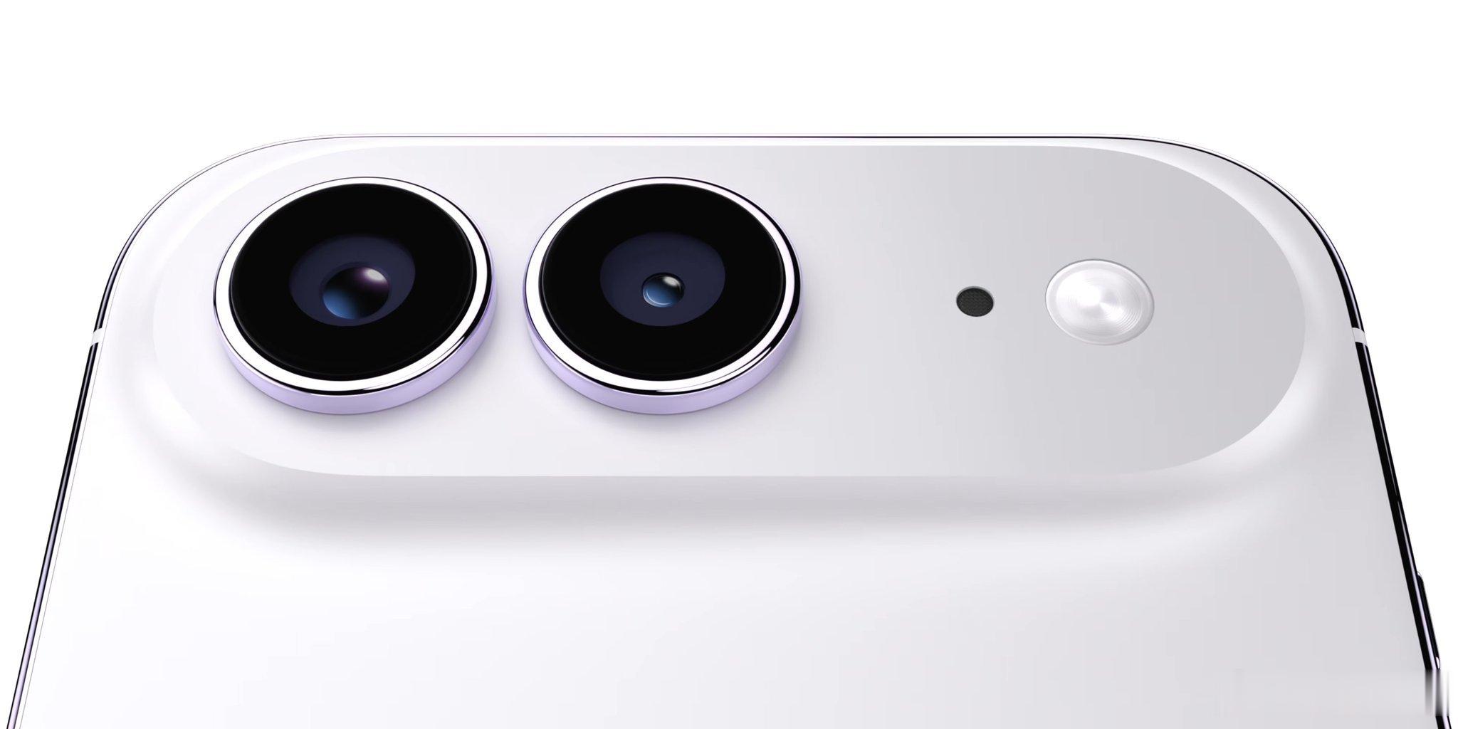 iPhoneAir2电池容量曝光真是双摄，电池容量3500mAh左右，比上一代大