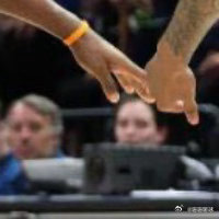 NBA  5月16日，NBA季后赛西部半决赛G6，马刺139-109大胜森林狼，