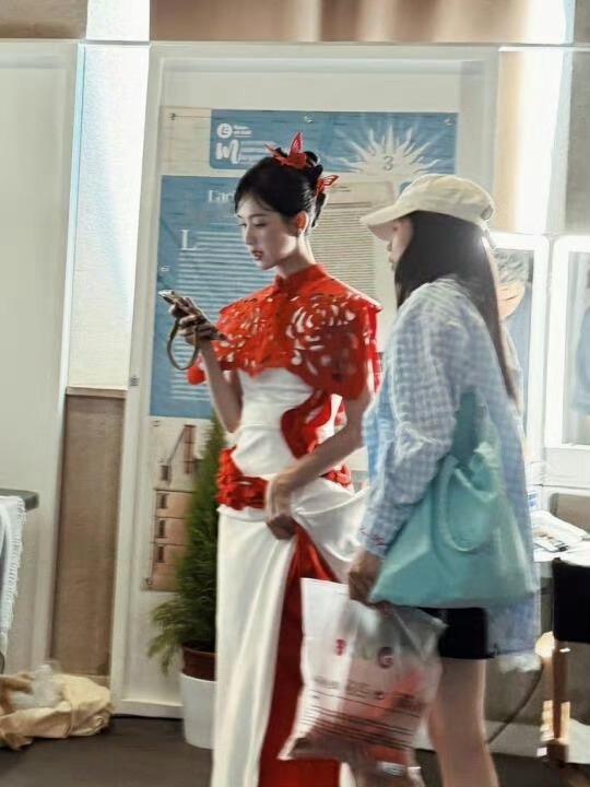 很喜欢的一张都灵鸠塑🐦‍🔥 ​​​