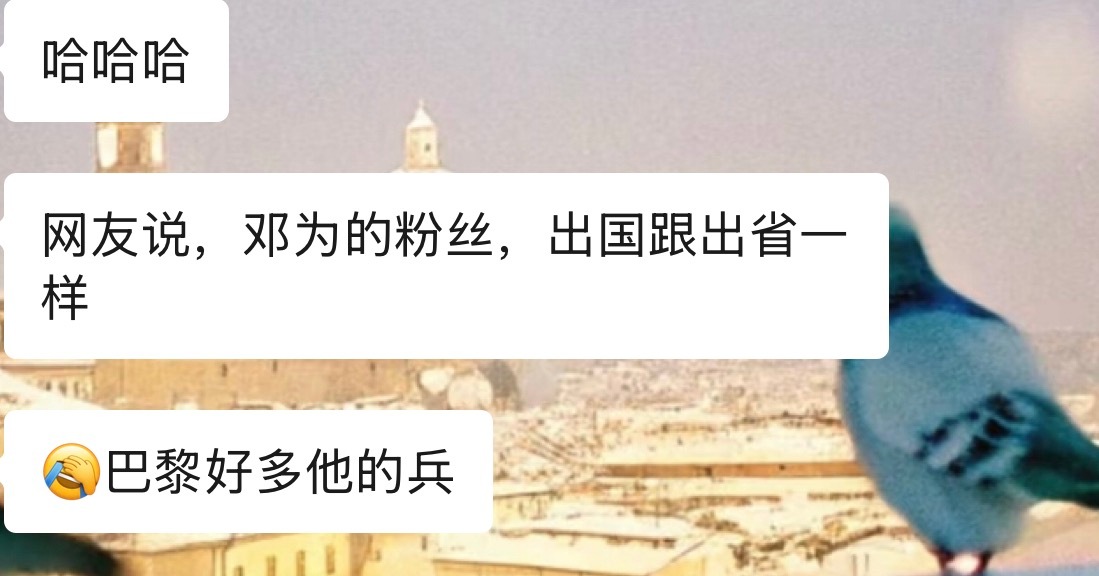 又双叒叕被爽到了！ 