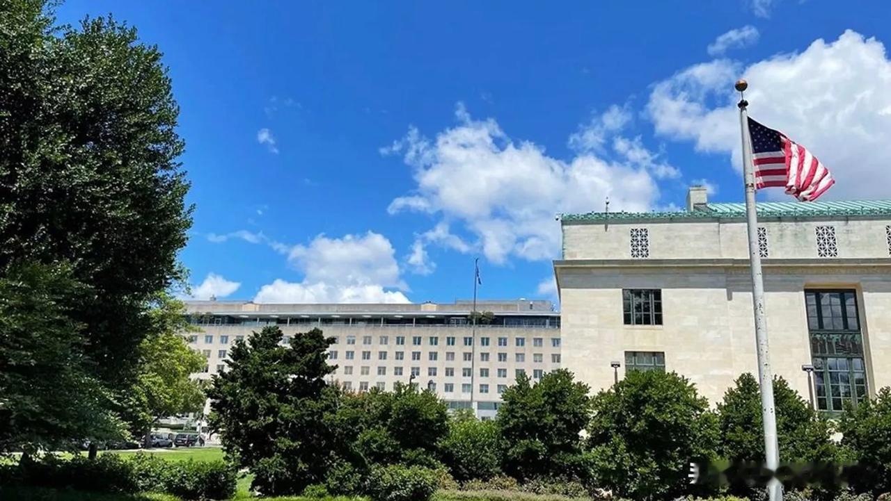 美国国务院以向伊朗提供卫星图像为由制裁中国公司

当地时间5月8日，美国国务院对