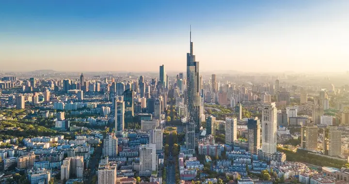 又一座2万亿城市，要来了