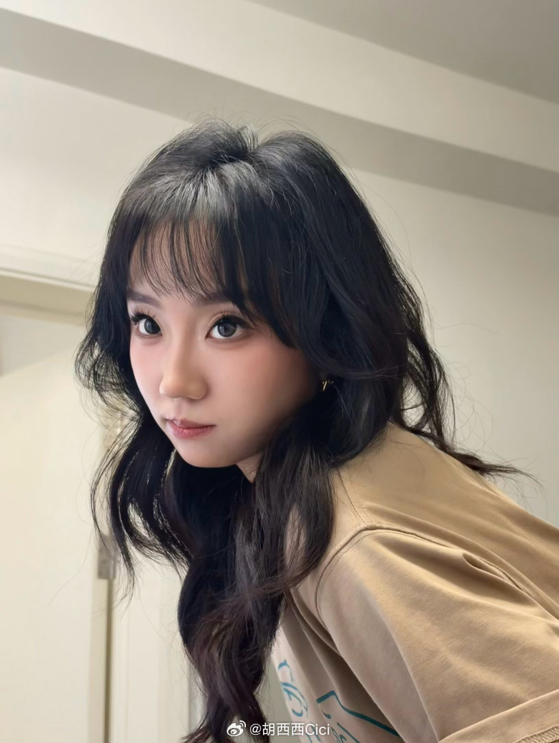画亚裔妆 开智了…🌚亚裔妆今日妆容