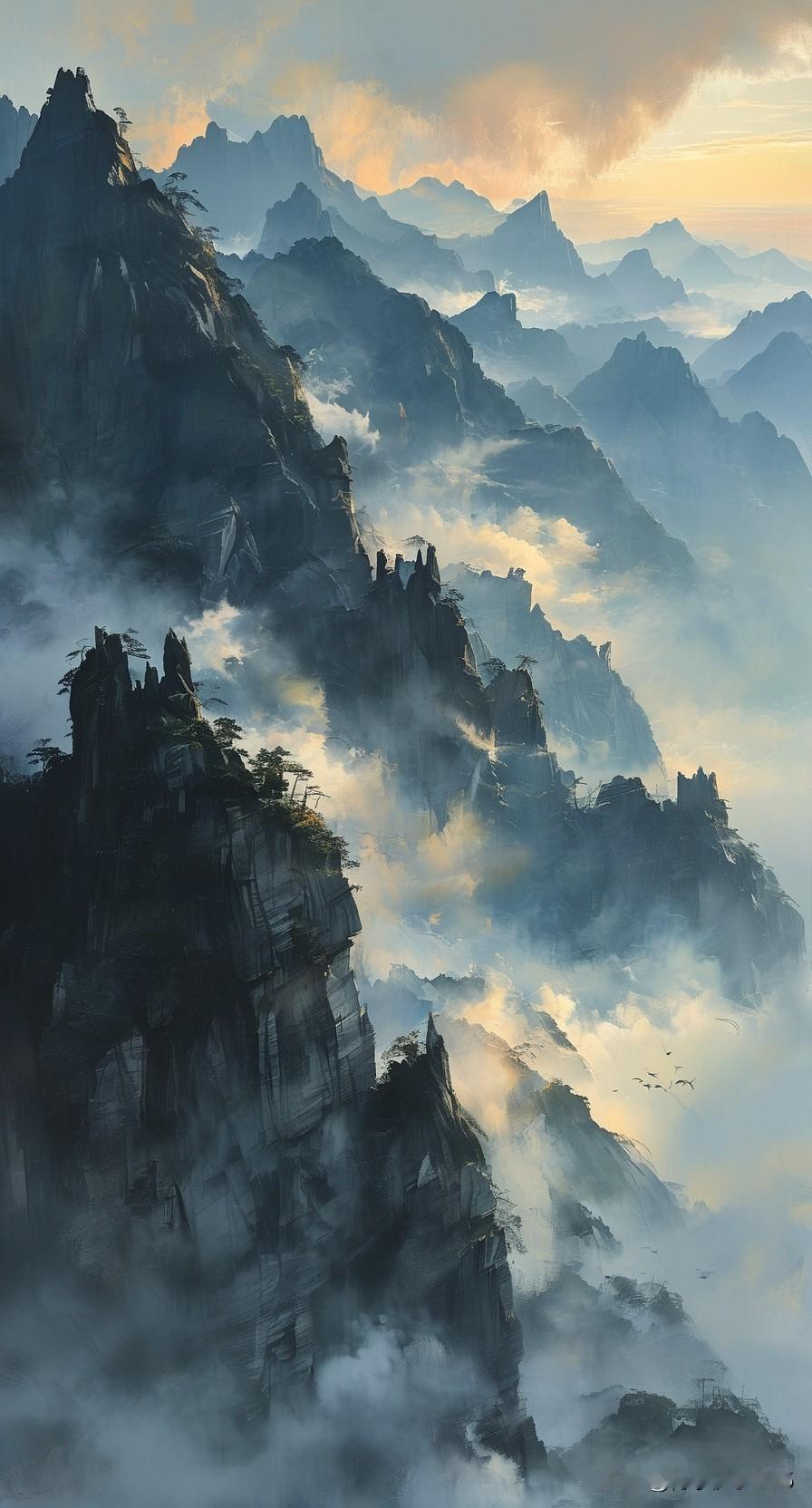 为什么不要去惹高灵性的女人？
在这个充满算计和博弈的时代，有一种女人，往往最容易