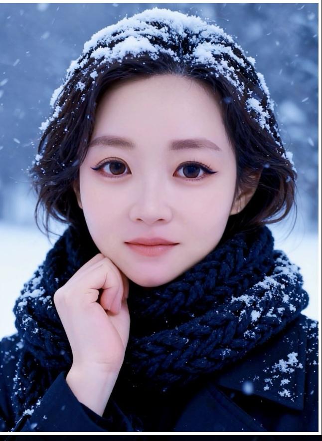 女子之身，能屈能伸，我可以吃苦，也可以享福，我见过黑暗举头无望，也享受...