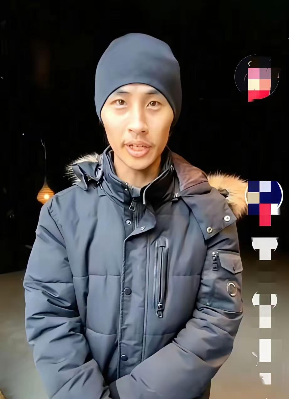 终于看到张云鹏爸爸的消息。
张爸说他出狱第一时间就在找孩子，找了三年，哪儿都待过