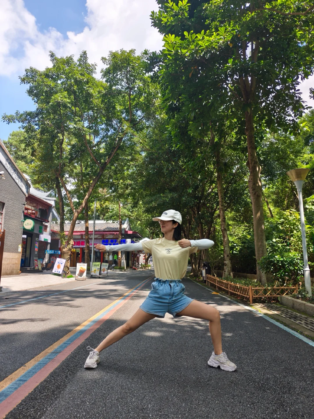 坚持的第1566天
