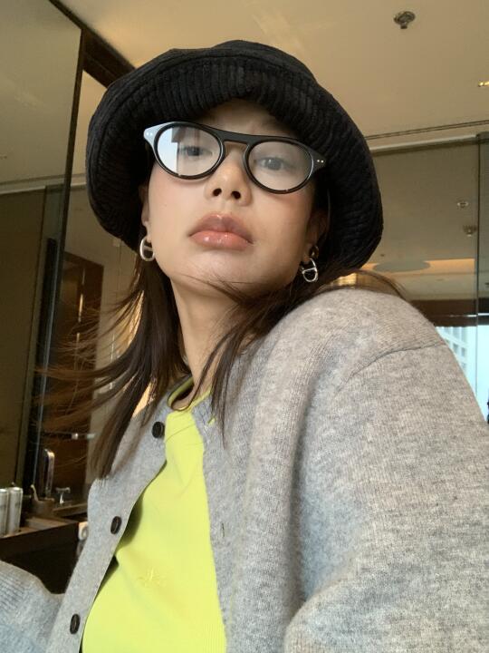 给春天点颜色看看🍐