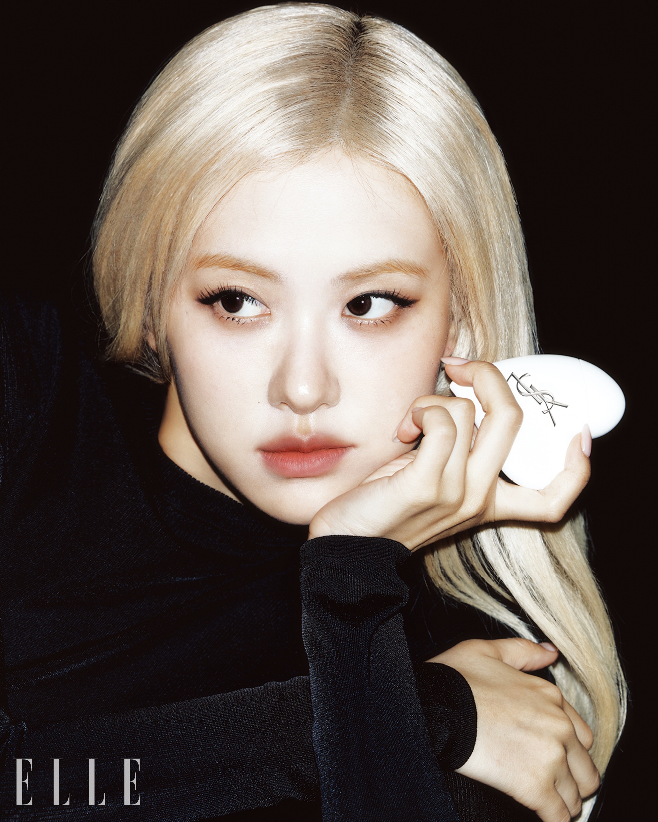BLACKPINK  【IG】260907@ ellekorea发布 ✖️ELL