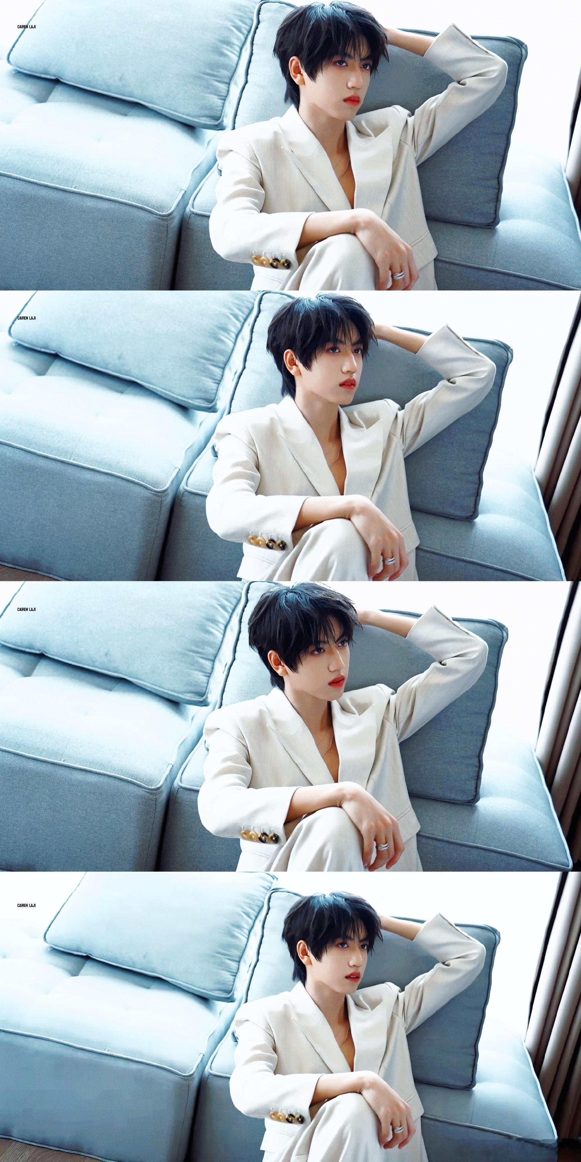张桂源[超话] 💛张桂源 四代第一主舞💛张桂源 全能核心ace “来去都是自