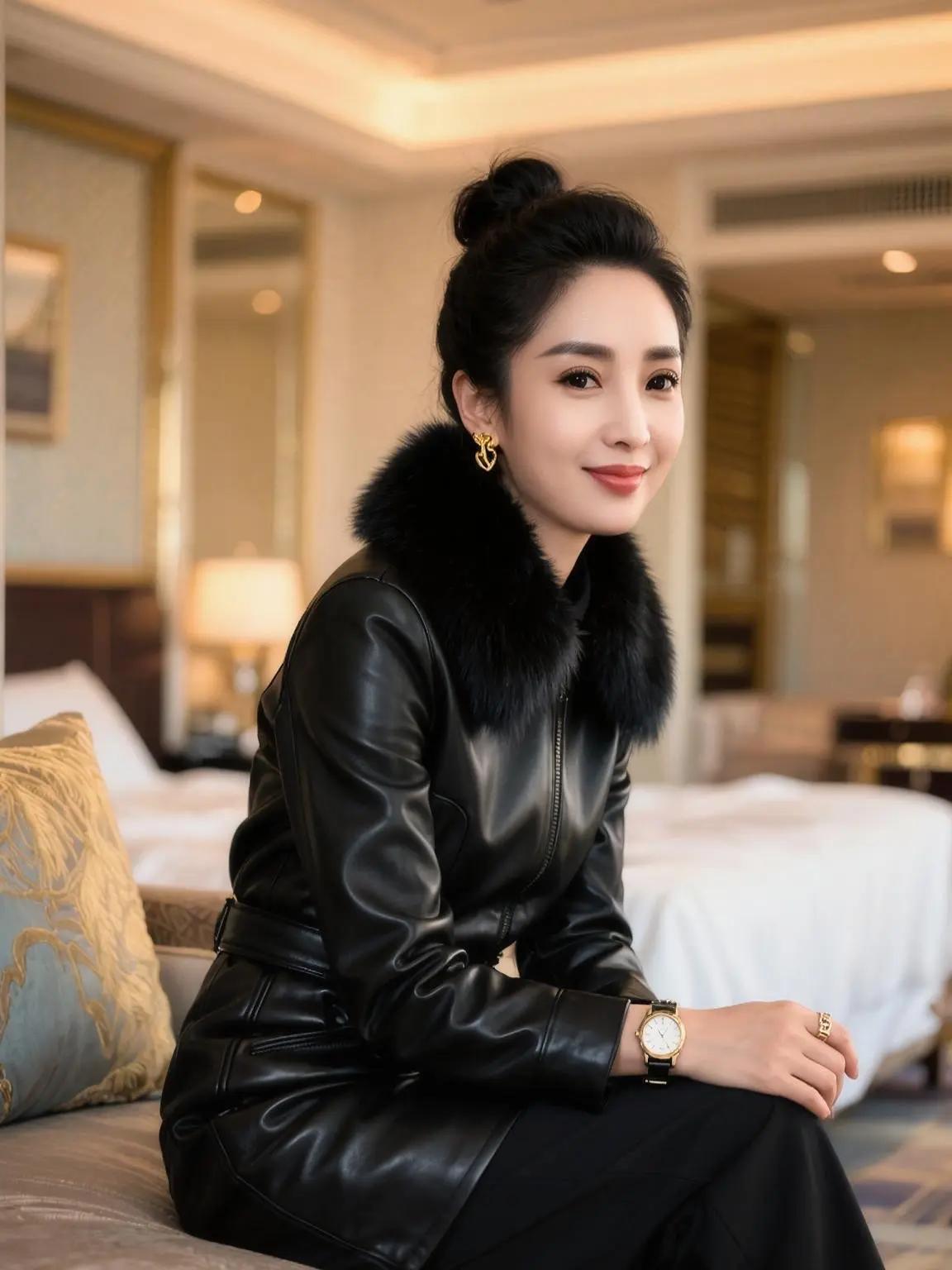 当你越讨厌一个人时，他就会无时无刻不出现在你面前。当你想见一个人时，又怎么都找不