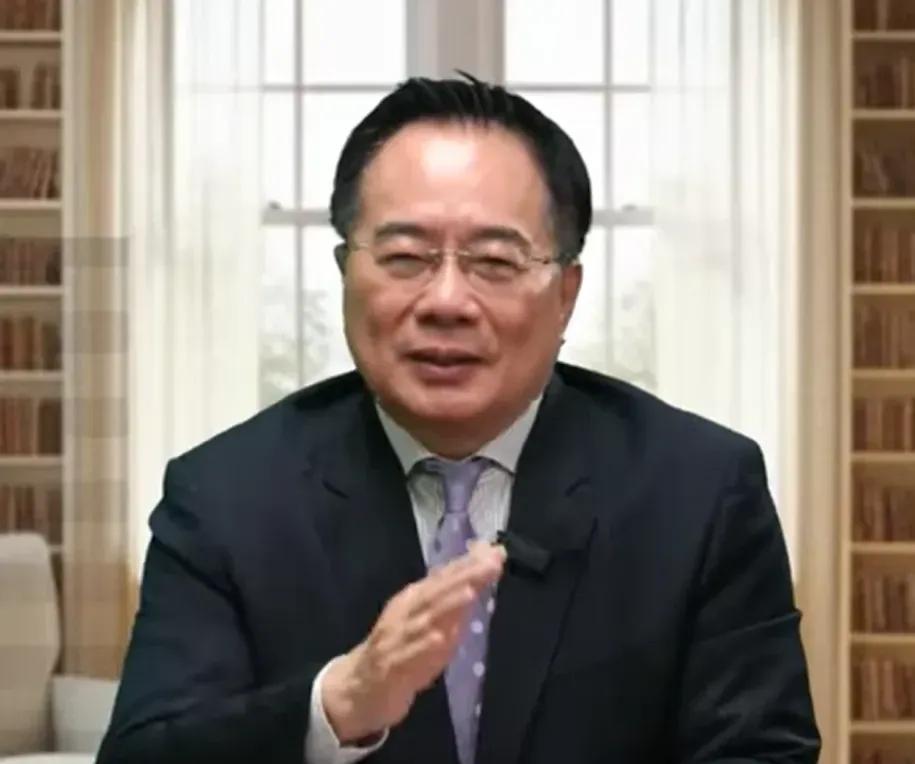 蔡正元博士，国台办为您发声了，您听到了吗？
 
2026年3月25日上午，国台办