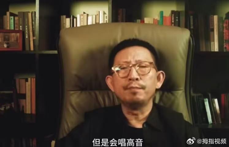 【丁太升说侯明昊选曲确实很勇敢】丁太升说侯明昊还是很紧张6月26日晚，新一期直播