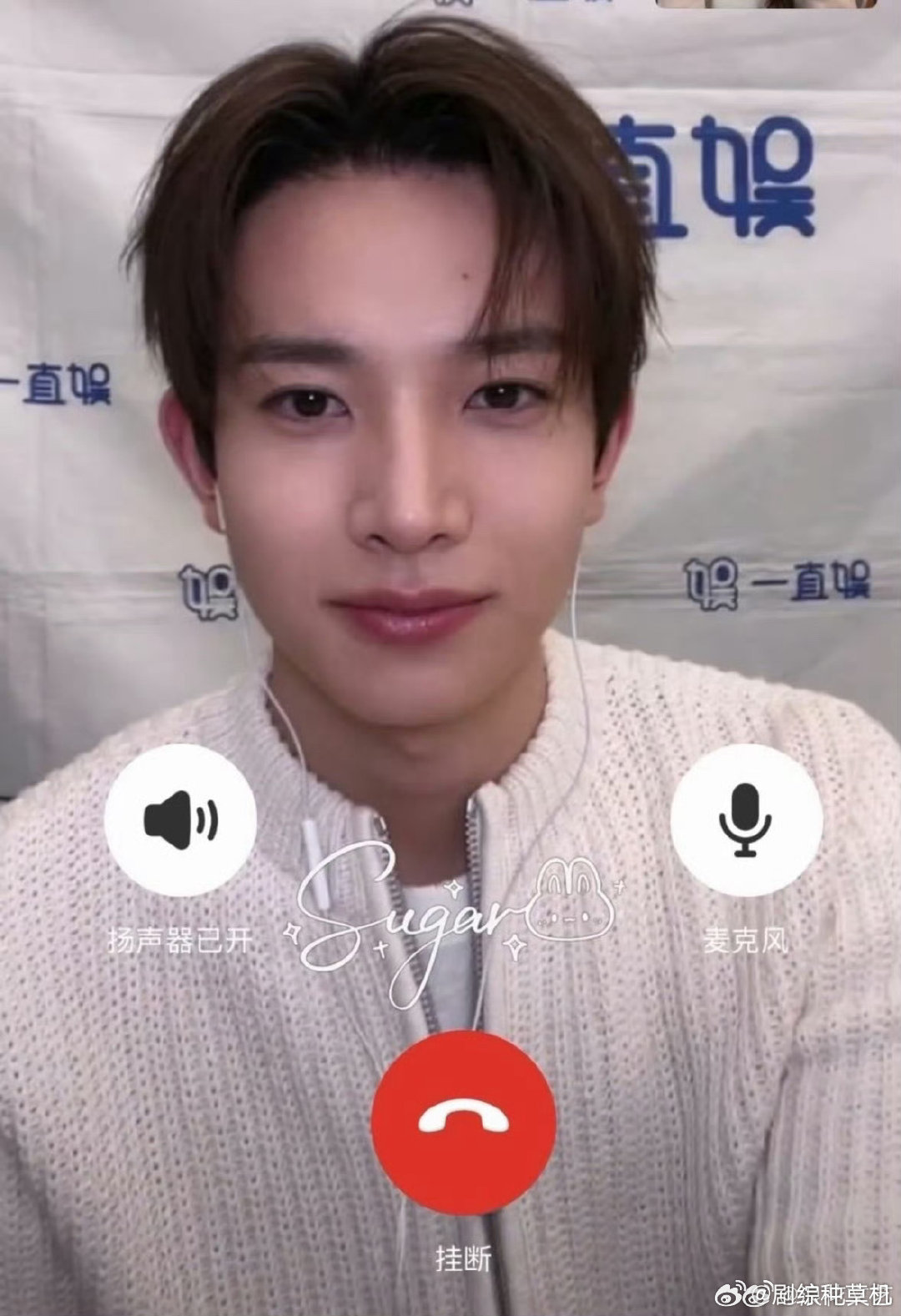 李羲承退团后首次视频签售李羲承退团后首次影通状态 李羲承退团后首次影通状态 