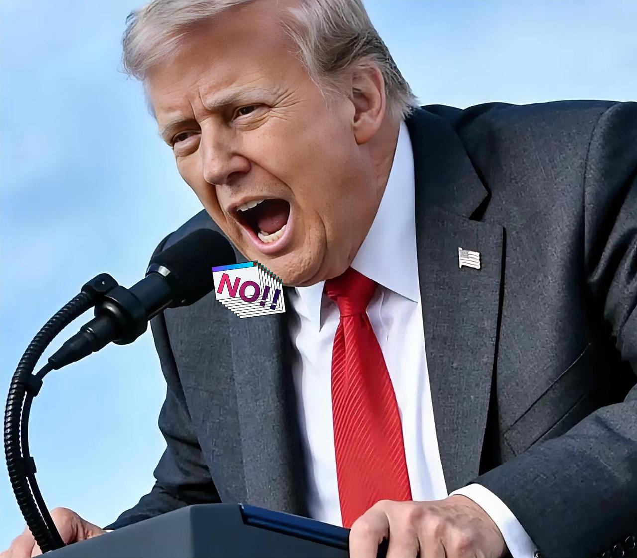 这事可太离谱了！
据环球时报报道！
2025年的最后一天，美国一位联邦法官出手叫