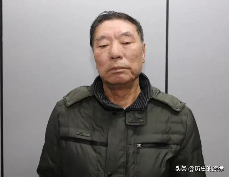 尘封25年惊天黑幕：1993年青年当众枪杀19岁少女，命案缠身反倒入职政法系统，