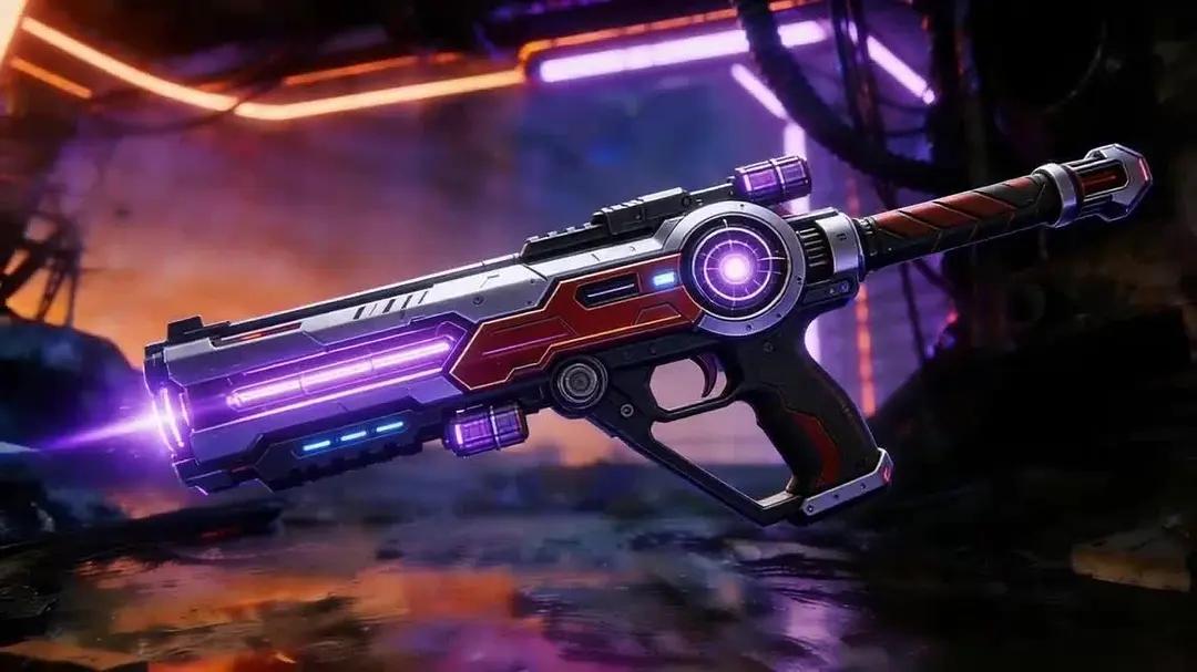 【AI游戏剧案例】武器剑3D化 打爆一切

看视频：
【视频-不是,这游戏还能这