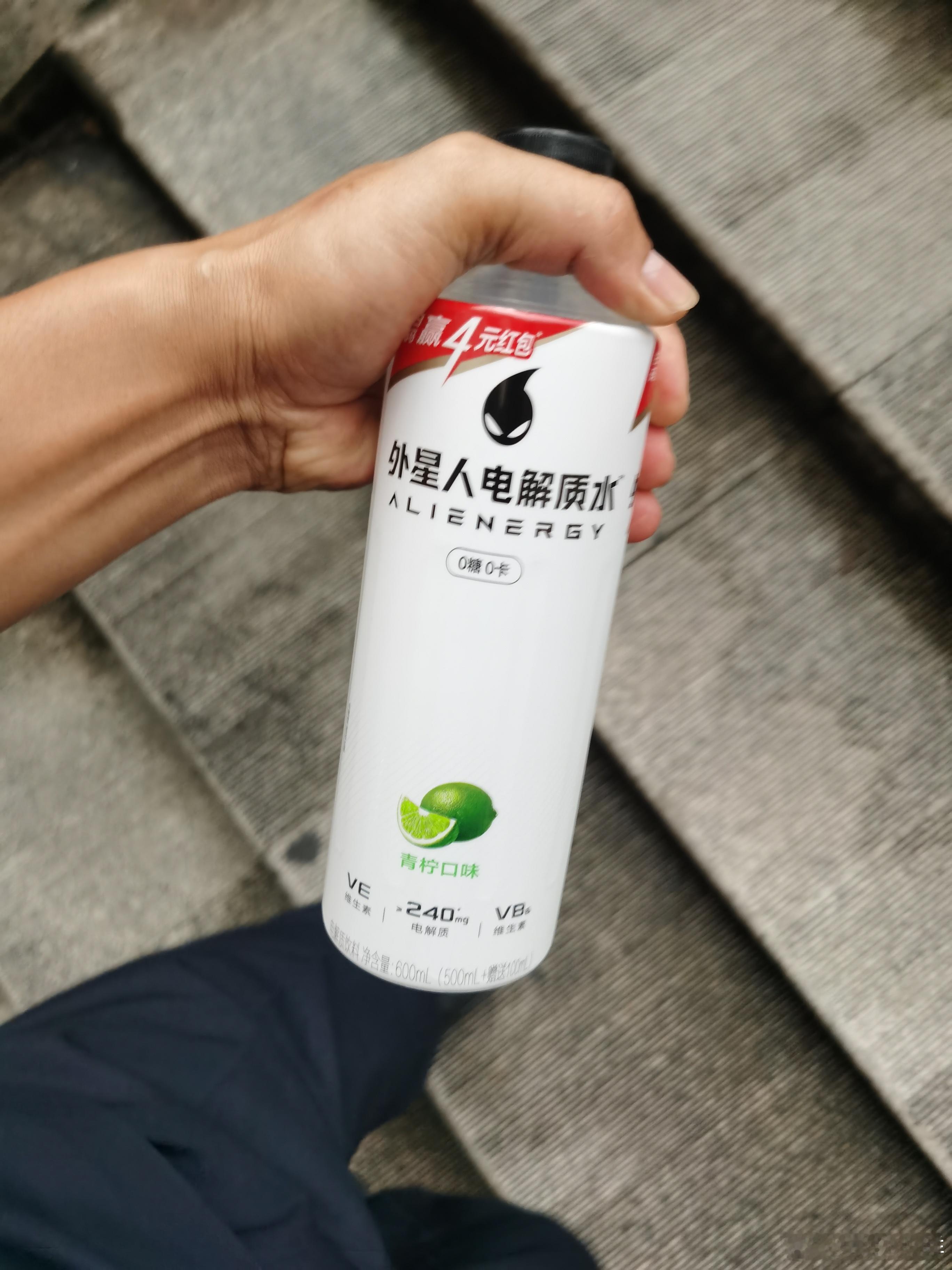 医生叫我喝这个 