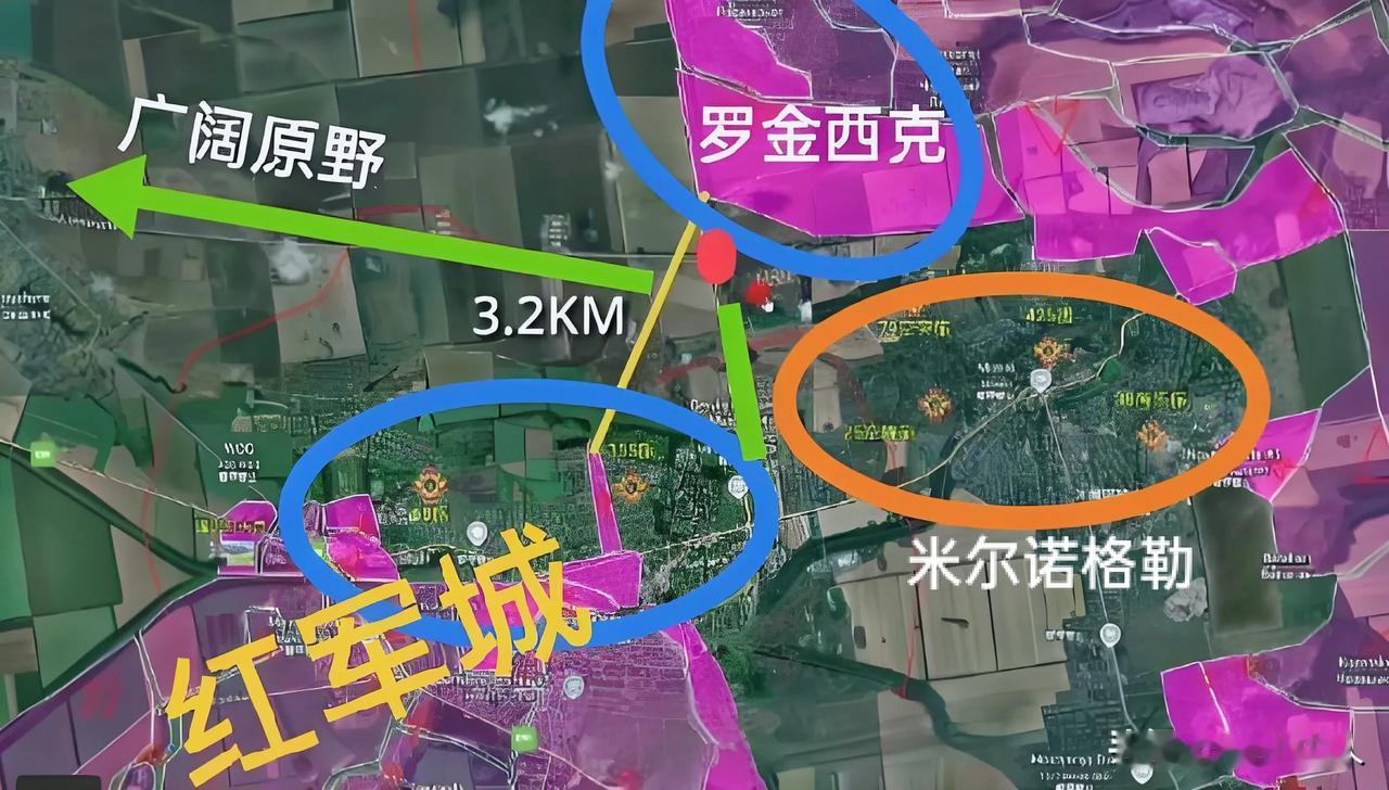 截止到11月2日中午俄乌红军城战况

从昨天到今天俄乌两军爆发了157次短兵相接