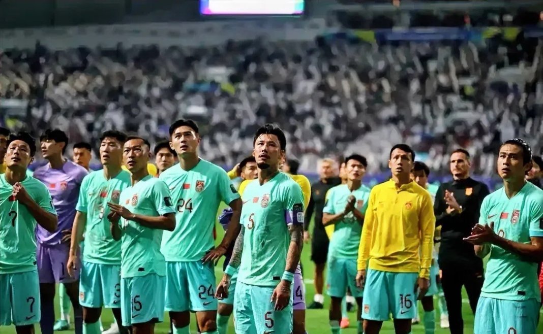 邵佳一将出任国足主帅反对现阶段用国产教练担任国足主帅国足中国女足直通巴西世界杯中