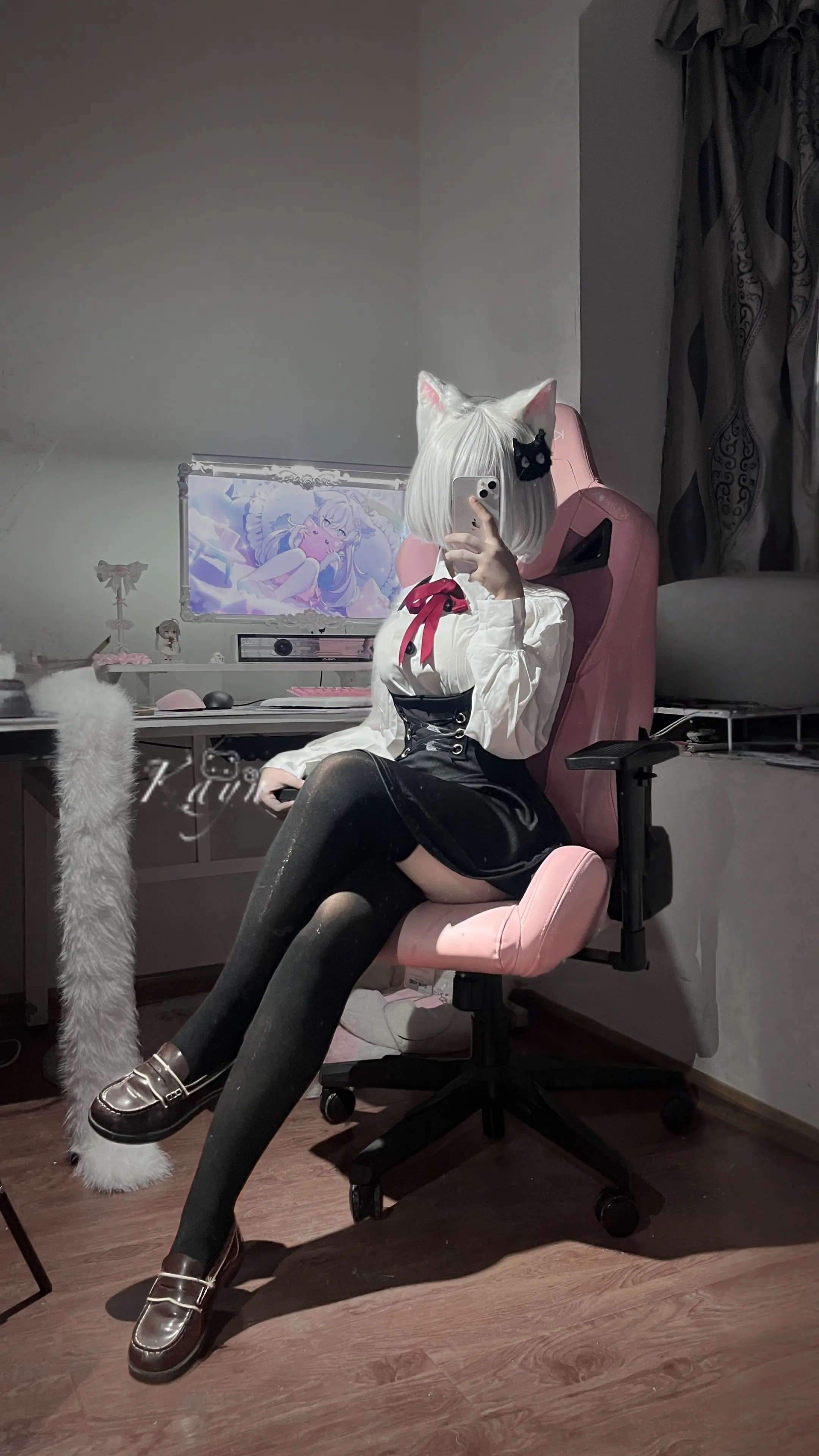 米娅萌⪩. .⪨