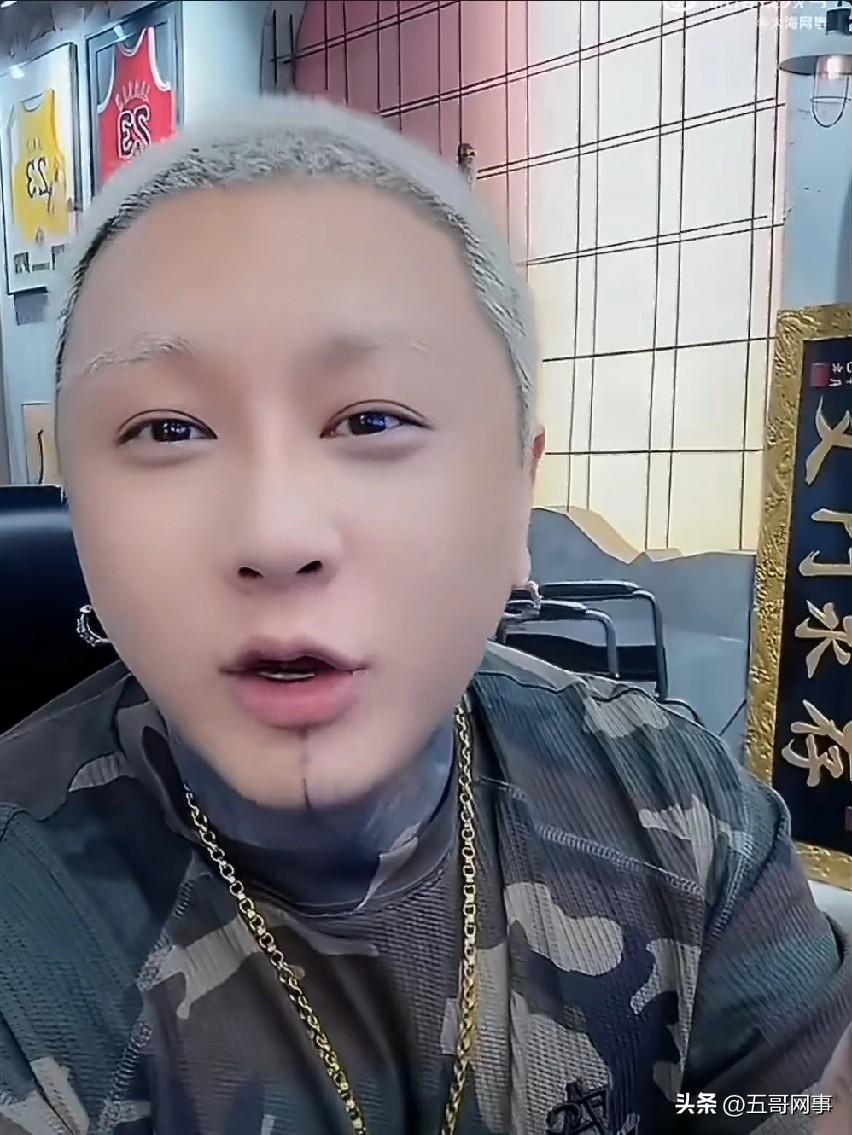 方丈表示：整个互联网，就丈门和驴家班不绑人，别的家族签S你！昨天就是二驴心里不舒