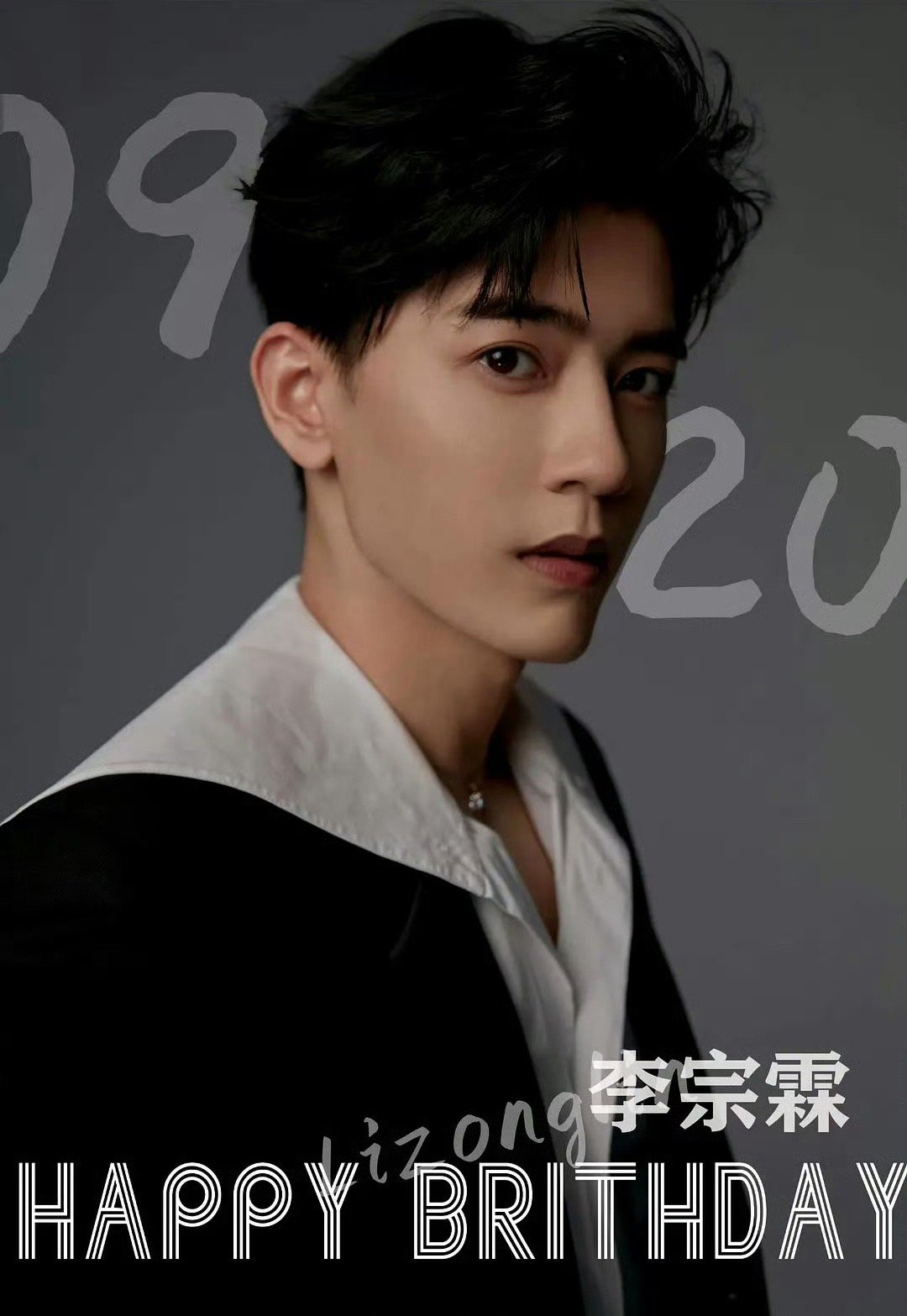 关晓彤也开始签艺人了，看看谁有爆相[举手] ​​​