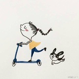 宁涵热看汽车