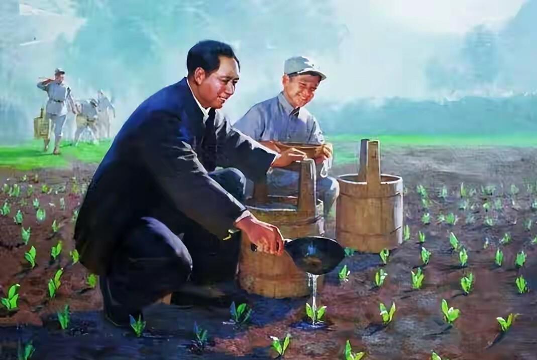 为什么现在反对教员的声音越来越少了？因为随着历史档案馆的揭秘，《毛泽东年谱》的出