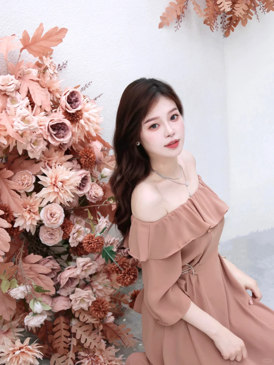 🌷｜祝你开心 希望你见花则喜