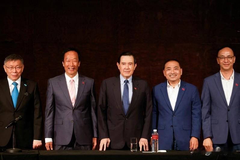 应该是很难重新执政了，原因非常多。主要是台湾地区国民党的民意基础已经遭到破坏，年
