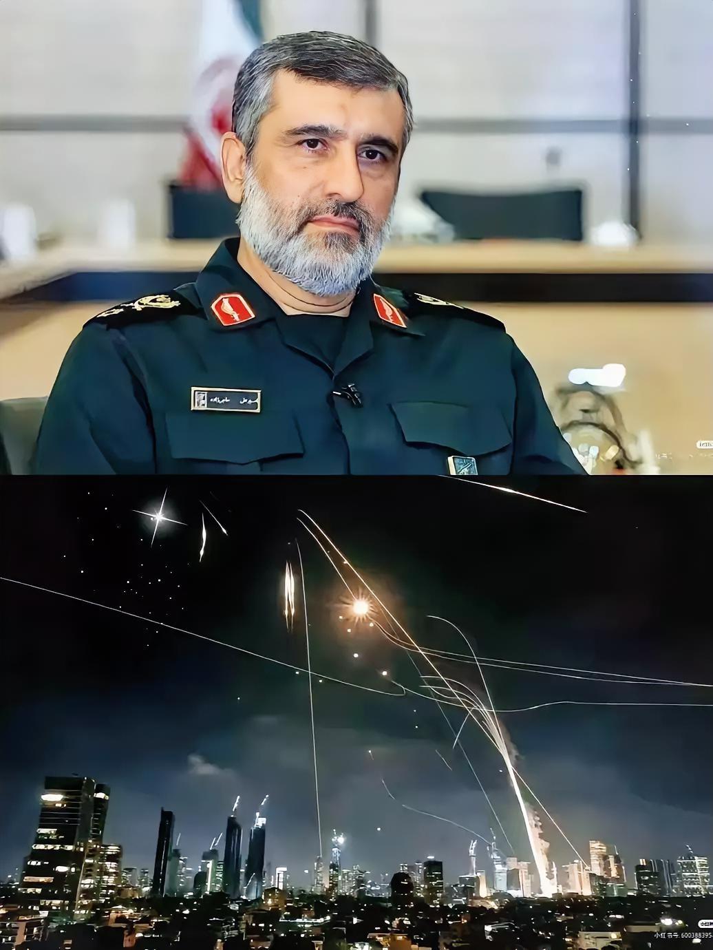 央视这波深夜猛料，看得人后背直冒冷汗！

整整30个人！全被伊朗情报部门一锅端了