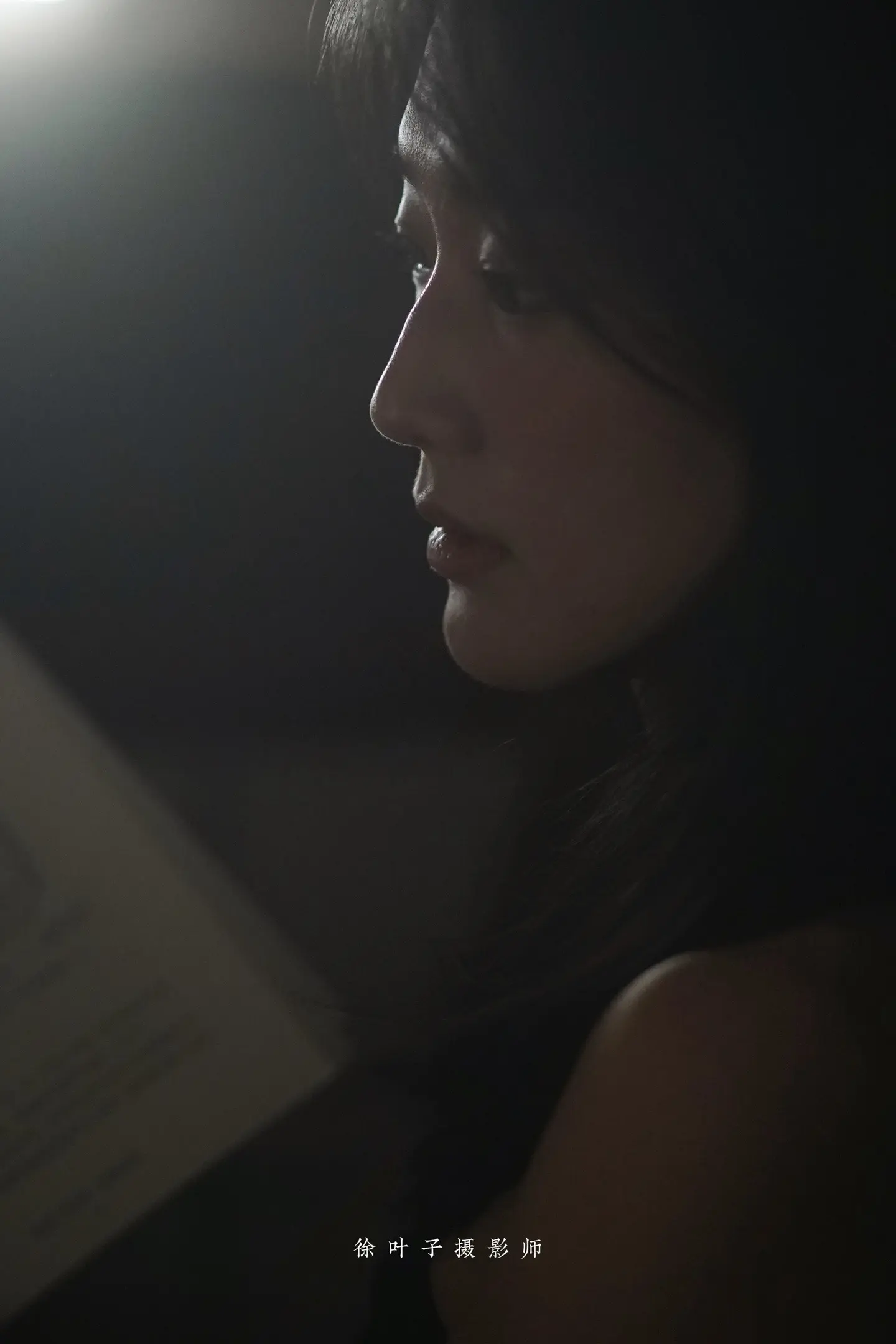 和朋友在同一间民宿拍的三种风格。你最喜欢哪组？