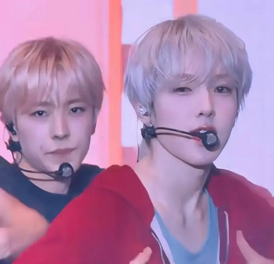 如何看待 sakuya 熬面了 yushi 脸型真的很重要吧