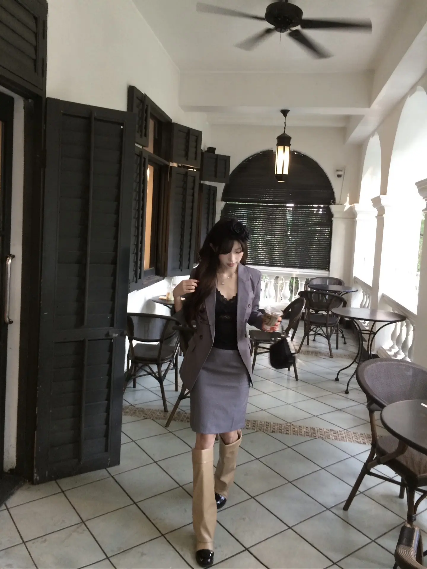 倘若我真的像电影里一直等你呢。