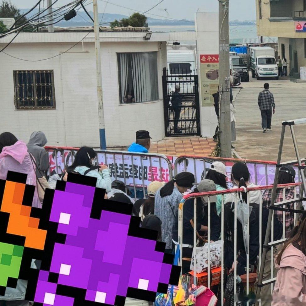 紫紫的好亮眼昀牵孟绕