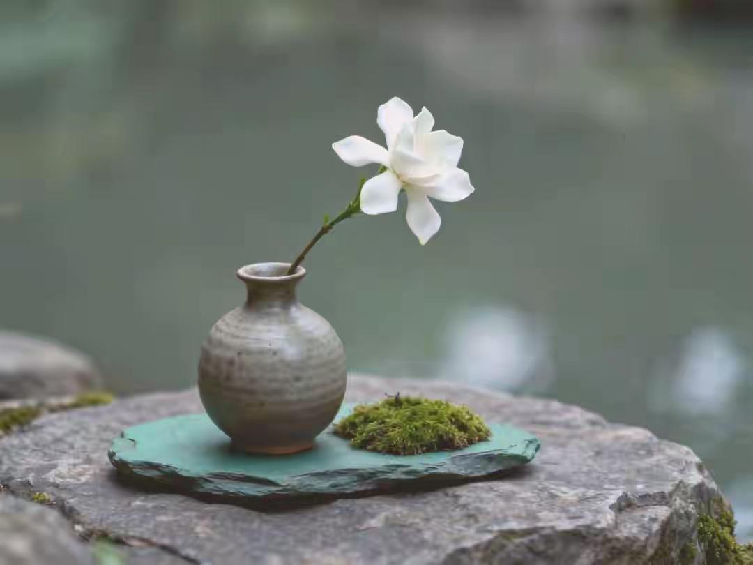 曾仕强教授曾说过一段极具智慧的话：“懂因果的人，从来不占便宜，给都不要， 一生福