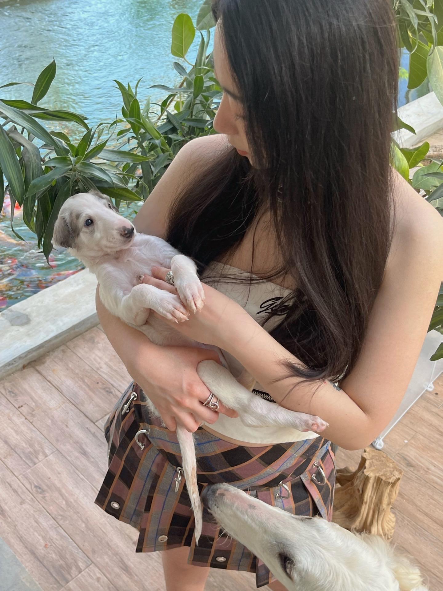 💕。
