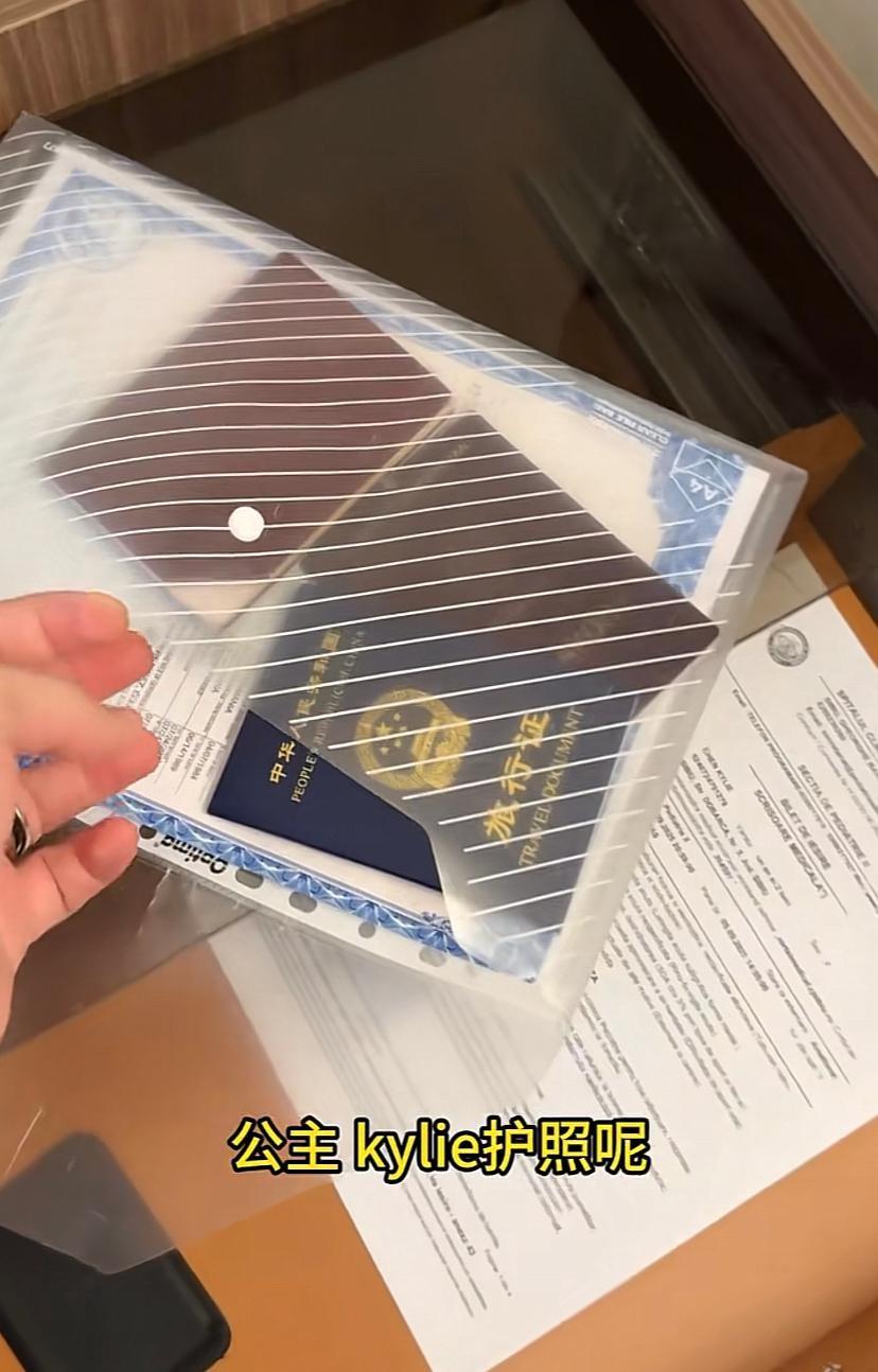 好家伙
这回国之路真是一波三折。

阿迪和盈公主这边，一大早就闹得不可开交，起因
