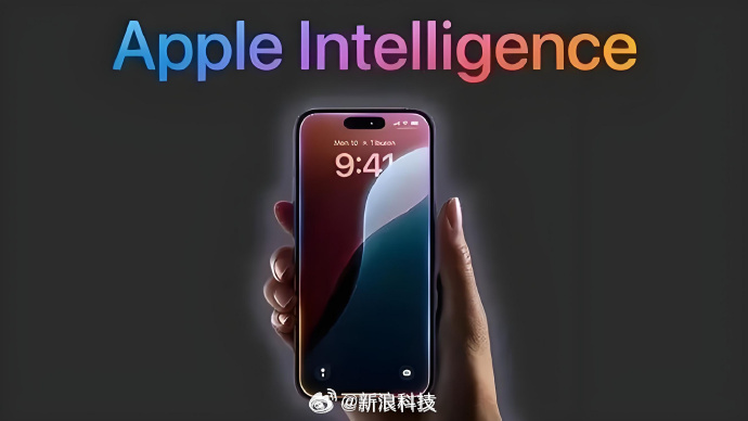 苹果AI国行版已过审 苹果AI终于过审了，这条消息其实比很多人想的要重要。简单聊