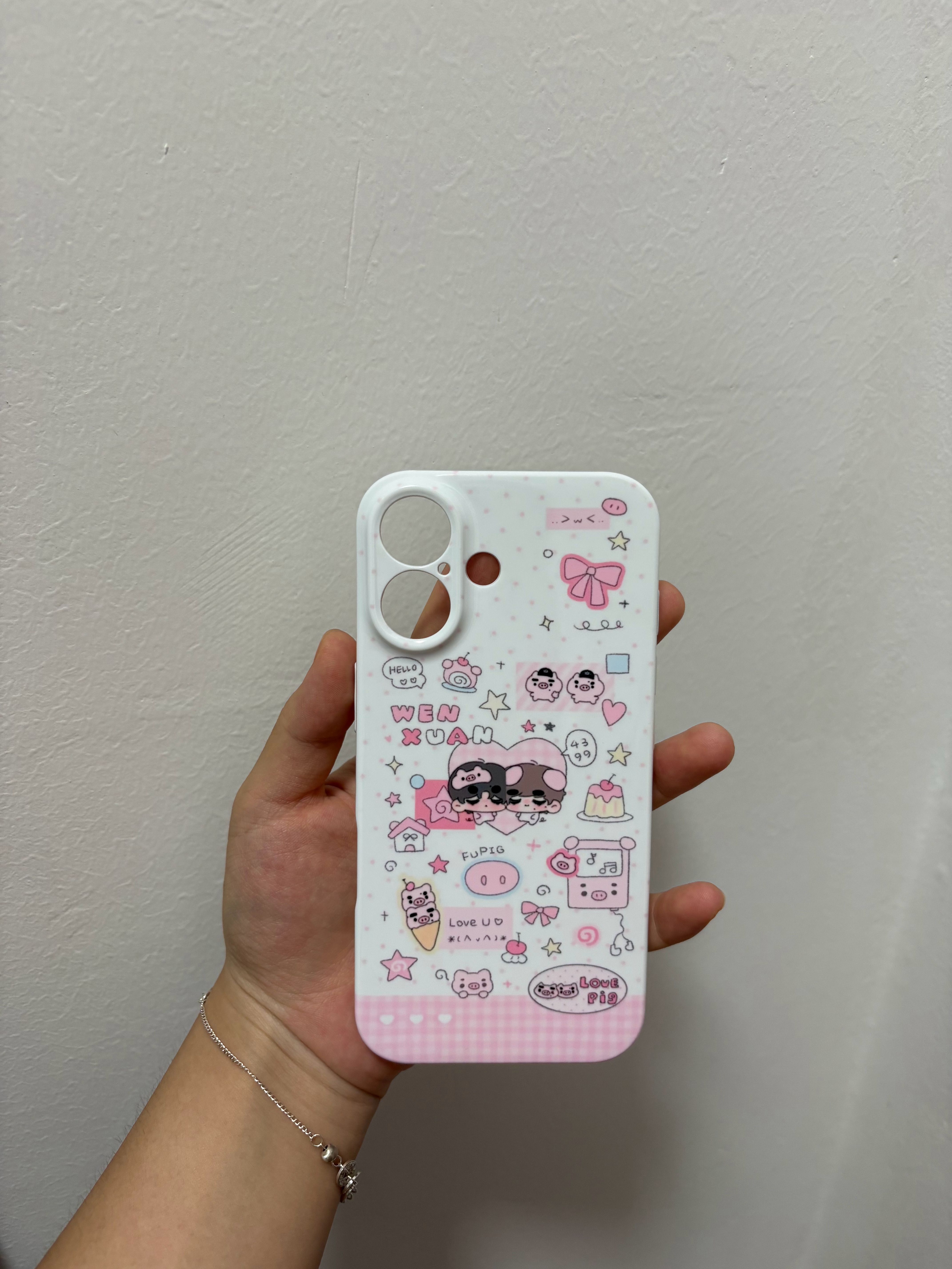所有人感受！ 